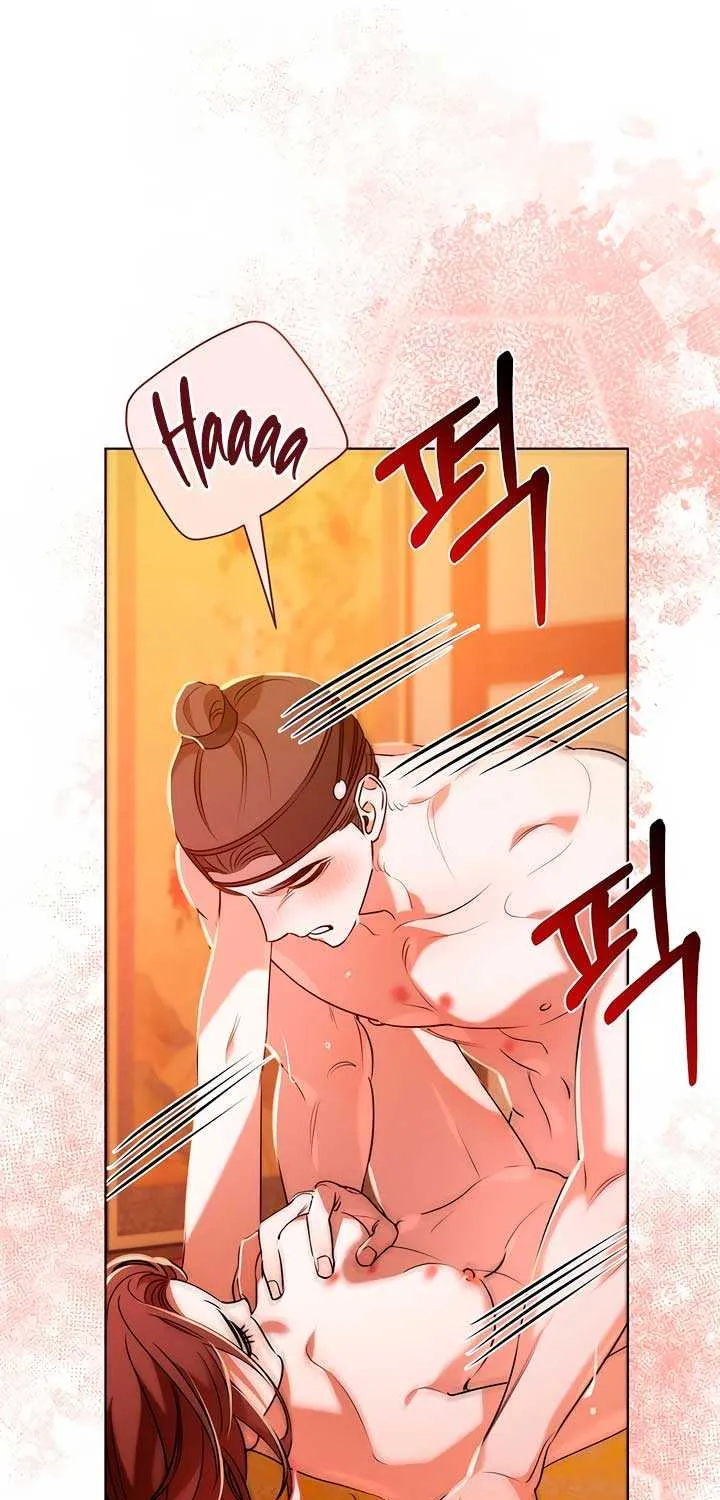Joseon Dynasty Erotica Records Chapter 29 page 51 - 