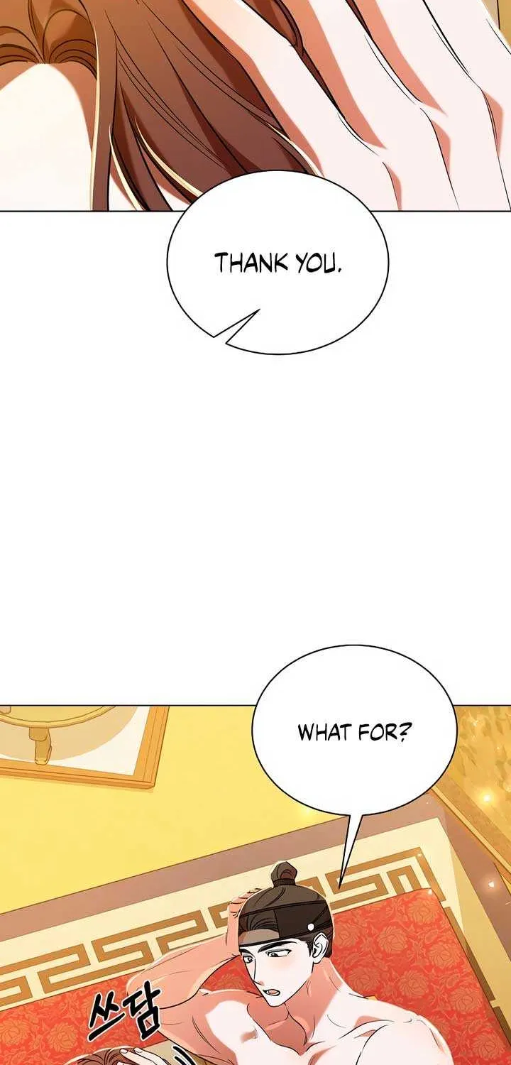 Joseon Dynasty Erotica Records Chapter 29 page 56 - 
