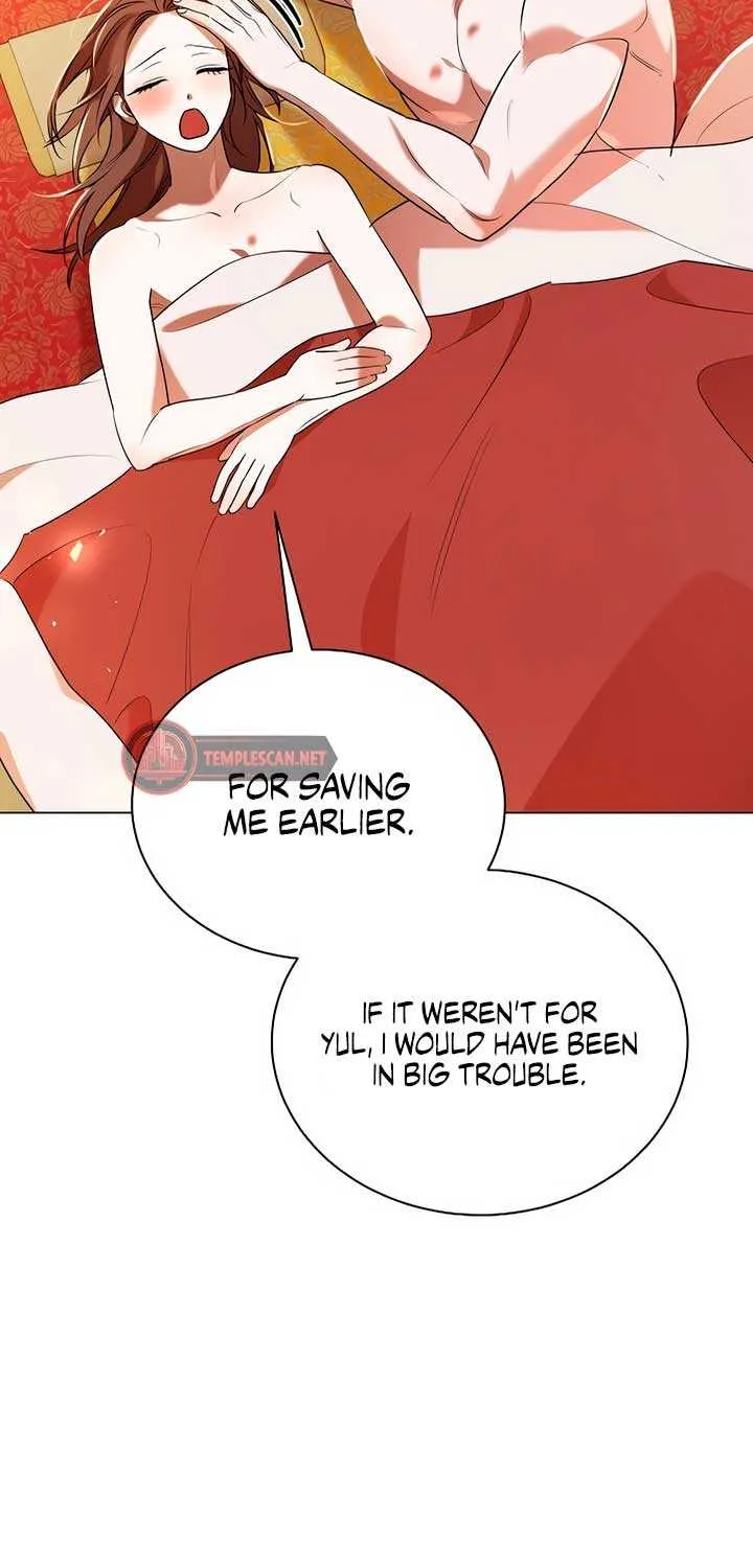 Joseon Dynasty Erotica Records Chapter 29 page 57 - 