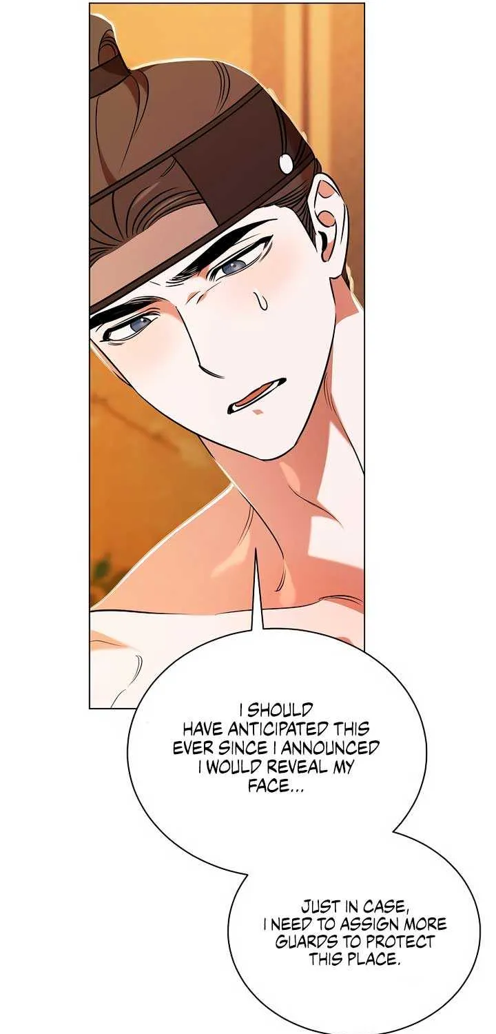 Joseon Dynasty Erotica Records Chapter 29 page 59 - 