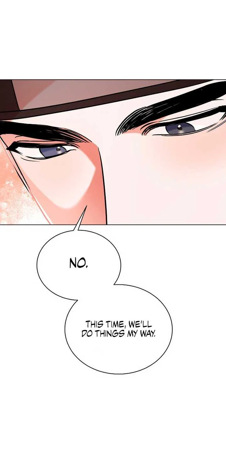 Joseon Dynasty Erotica Records Chapter 29 page 61 - 