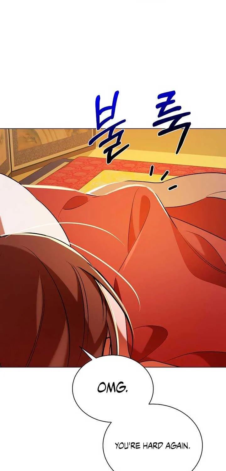 Joseon Dynasty Erotica Records Chapter 29 page 65 - 