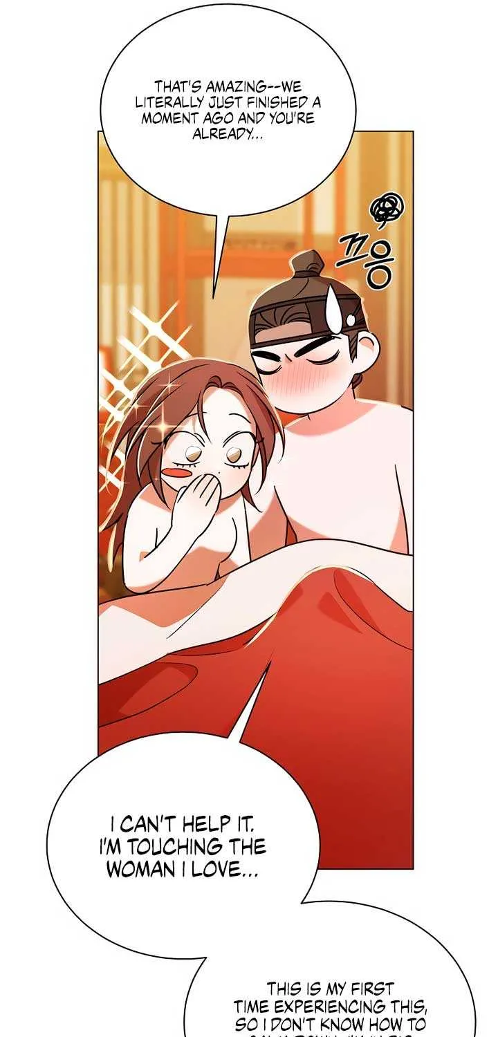 Joseon Dynasty Erotica Records Chapter 29 page 67 - 