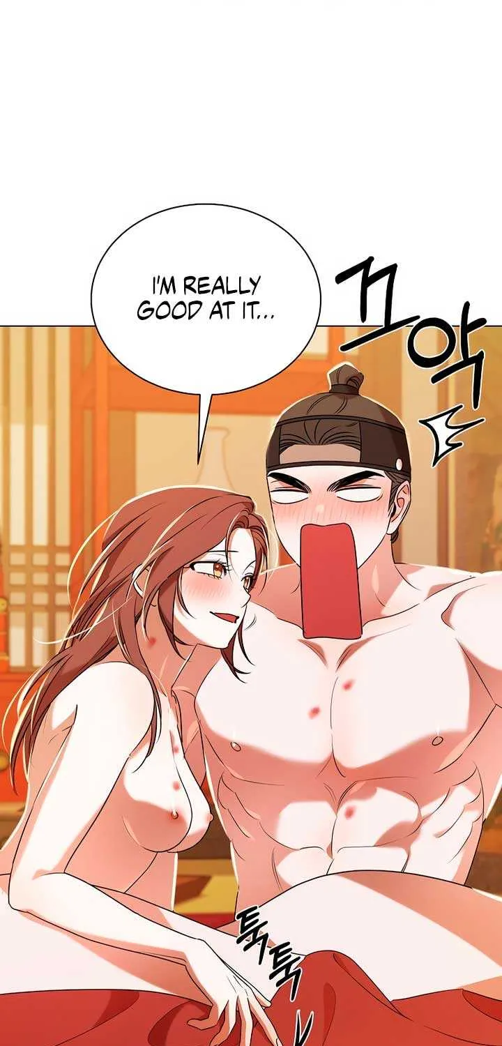 Joseon Dynasty Erotica Records Chapter 29 page 69 - 