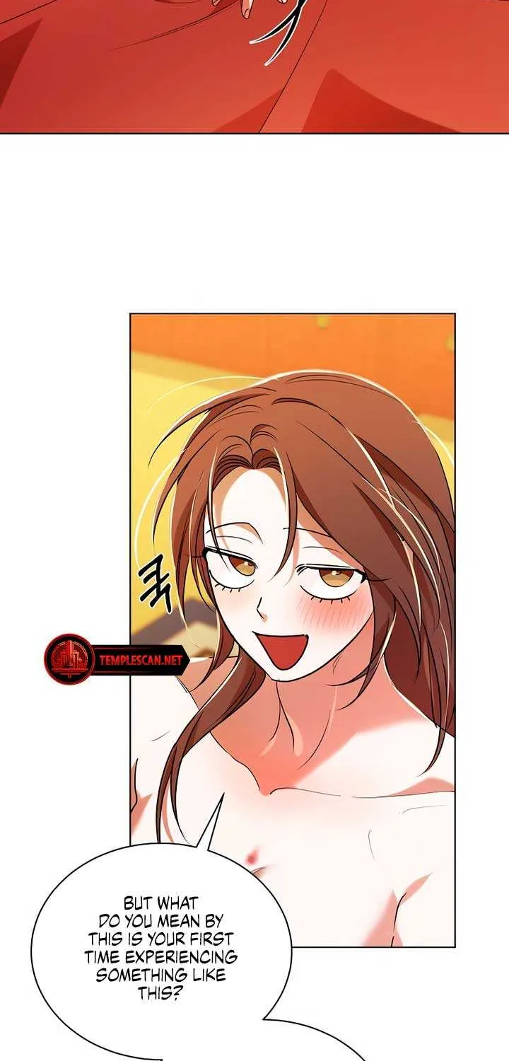 Joseon Dynasty Erotica Records Chapter 29 page 70 - 