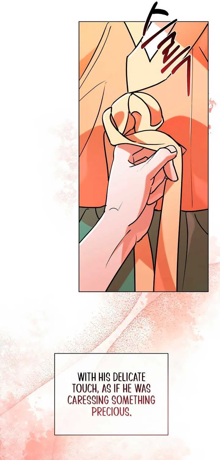 Joseon Dynasty Erotica Records Chapter 29 page 8 - 