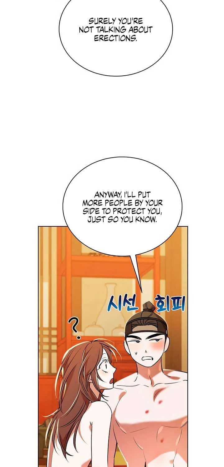 Joseon Dynasty Erotica Records Chapter 29 page 71 - 