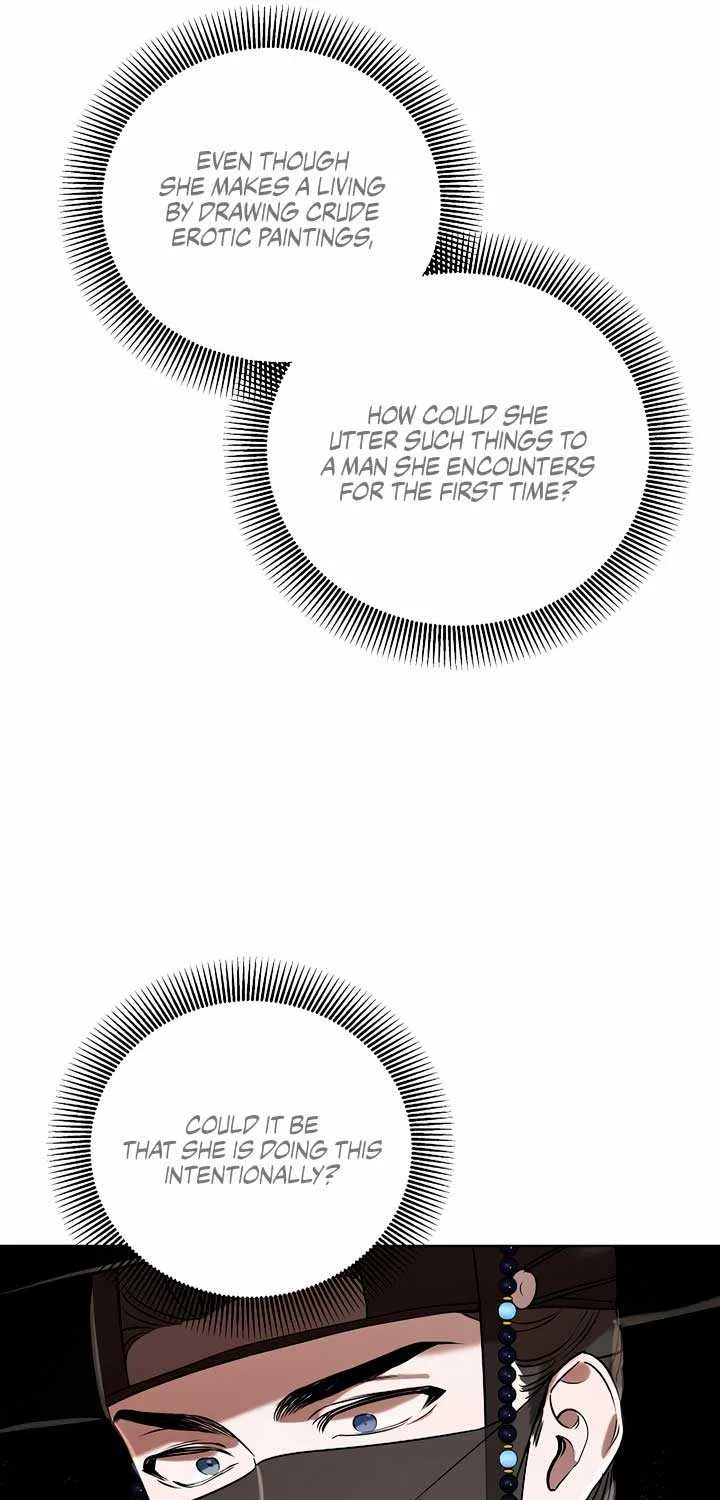 Joseon Dynasty Erotica Records Chapter 3 page 14 - 