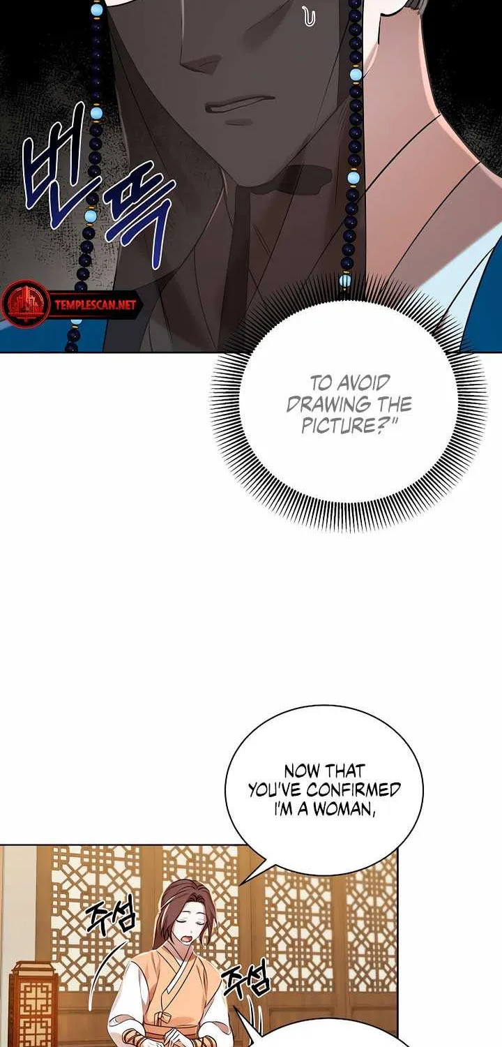 Joseon Dynasty Erotica Records Chapter 3 page 15 - 