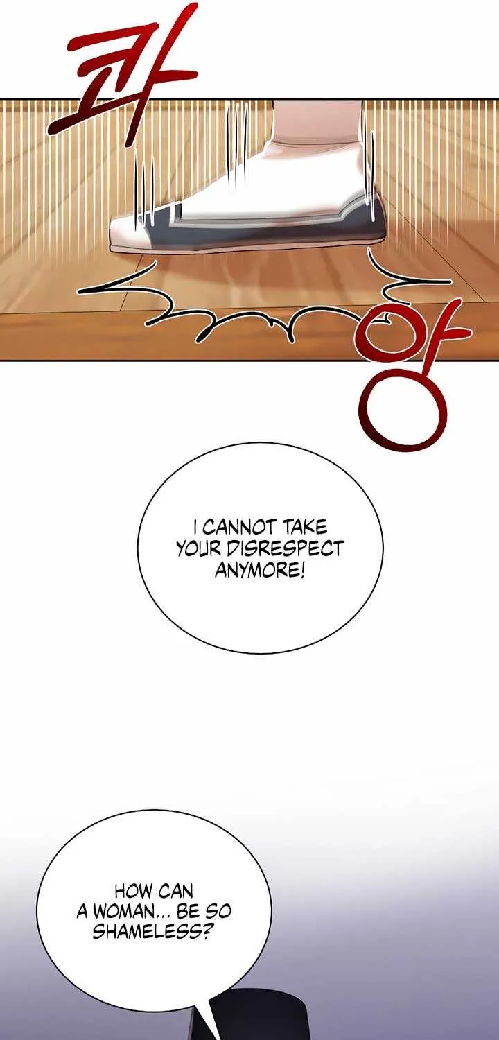Joseon Dynasty Erotica Records Chapter 3 page 20 - 
