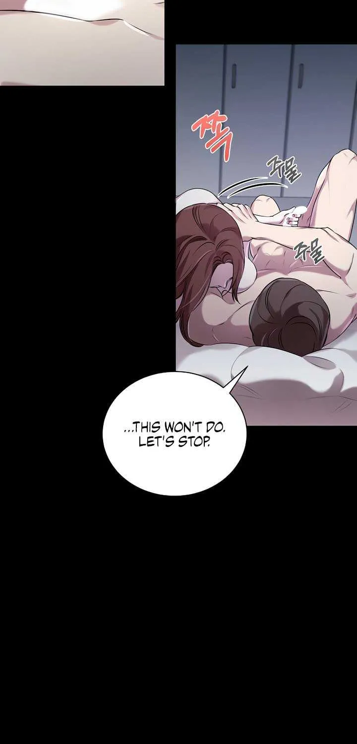 Joseon Dynasty Erotica Records Chapter 3 page 25 - 