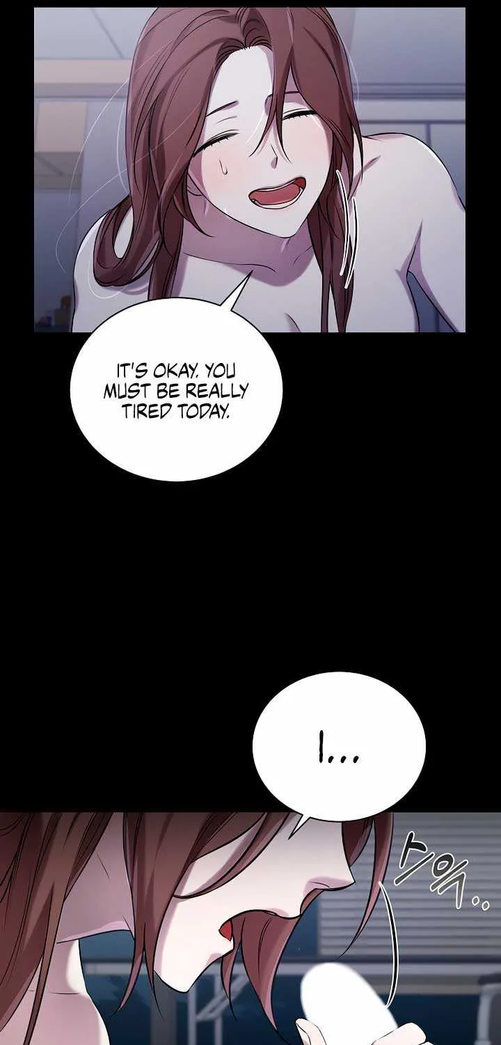Joseon Dynasty Erotica Records Chapter 3 page 26 - 