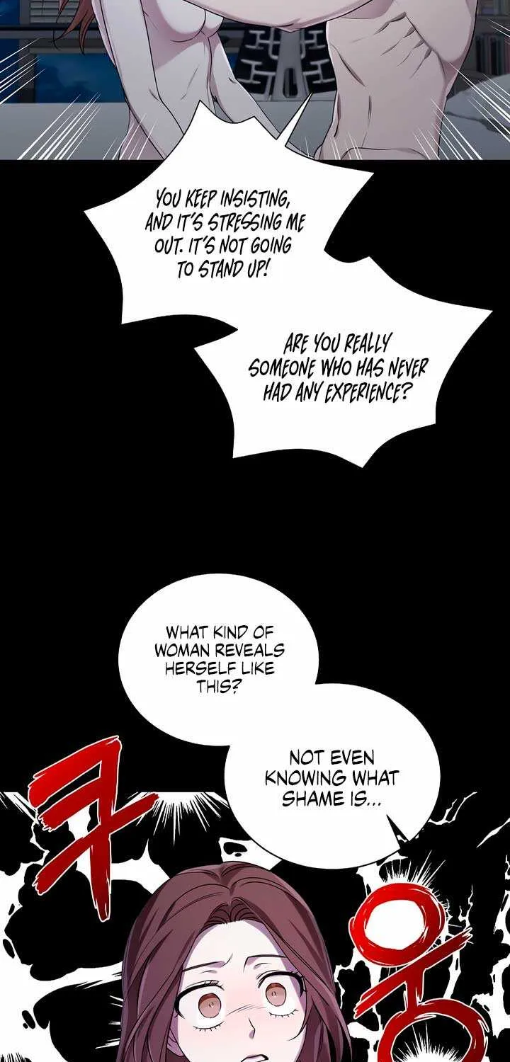 Joseon Dynasty Erotica Records Chapter 3 page 28 - 