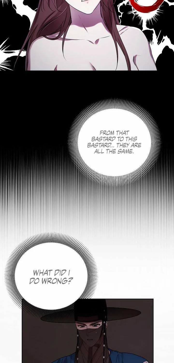 Joseon Dynasty Erotica Records Chapter 3 page 29 - 