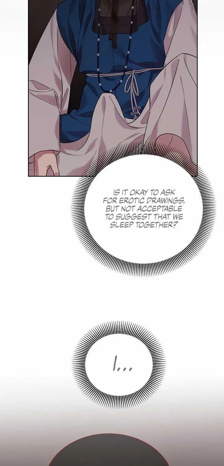 Joseon Dynasty Erotica Records Chapter 3 page 30 - 