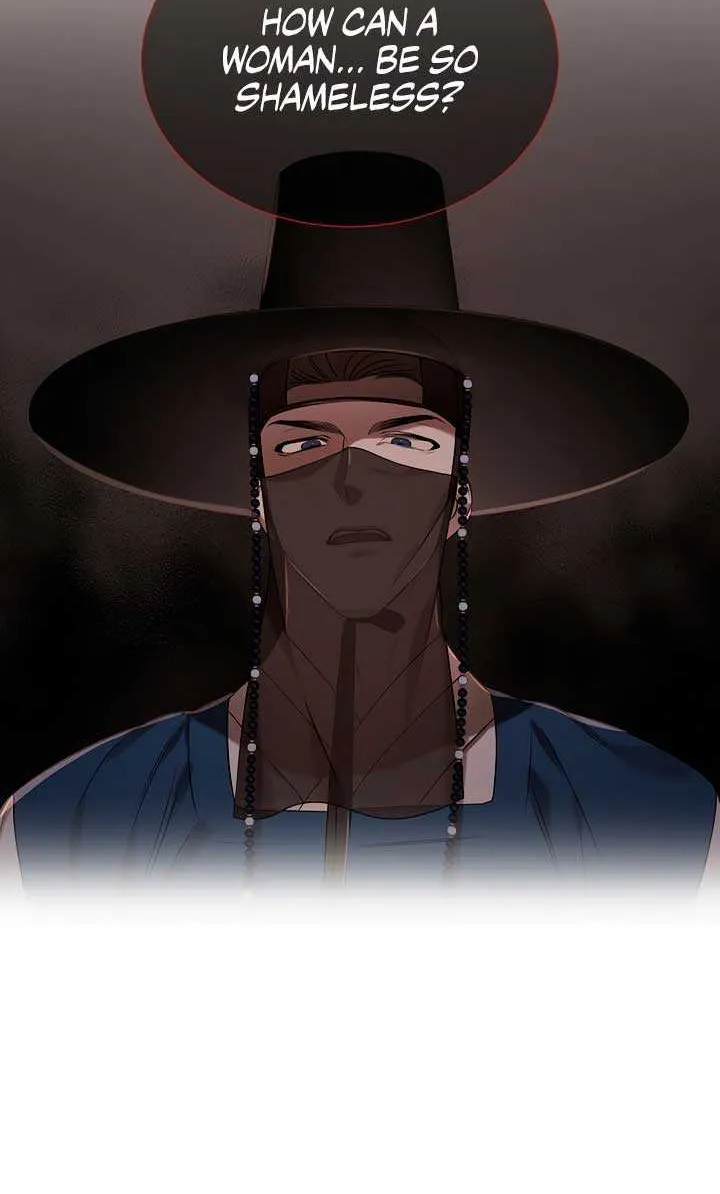 Joseon Dynasty Erotica Records Chapter 3 page 31 - 