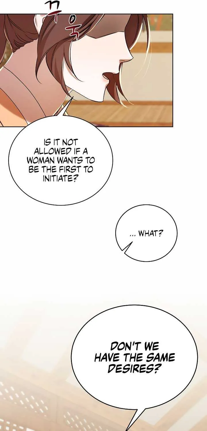 Joseon Dynasty Erotica Records Chapter 3 page 32 - 