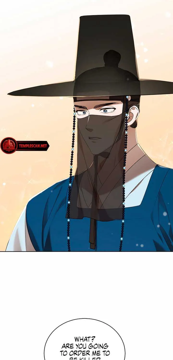 Joseon Dynasty Erotica Records Chapter 3 page 34 - 