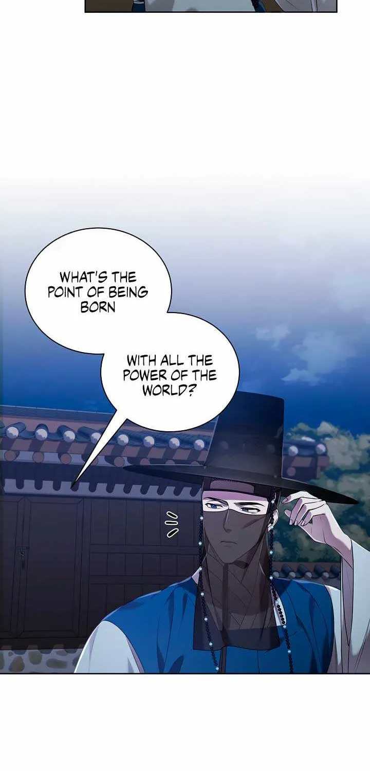 Joseon Dynasty Erotica Records Chapter 3 page 41 - 