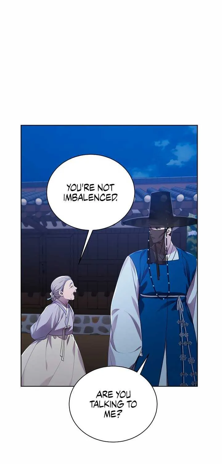 Joseon Dynasty Erotica Records Chapter 3 page 42 - 