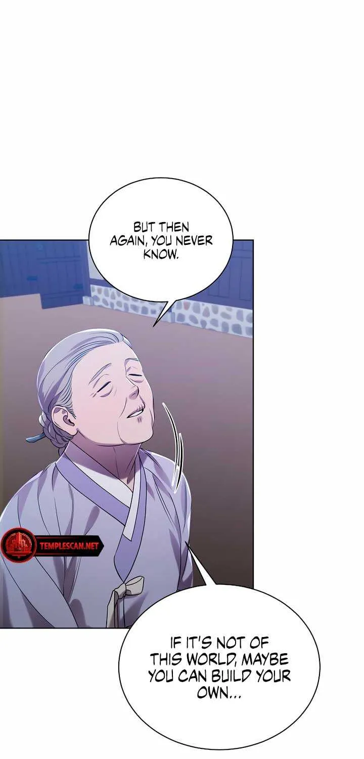 Joseon Dynasty Erotica Records Chapter 3 page 43 - 