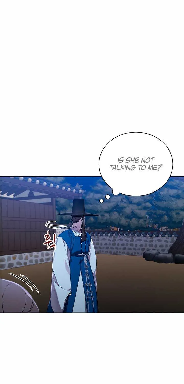 Joseon Dynasty Erotica Records Chapter 3 page 44 - 