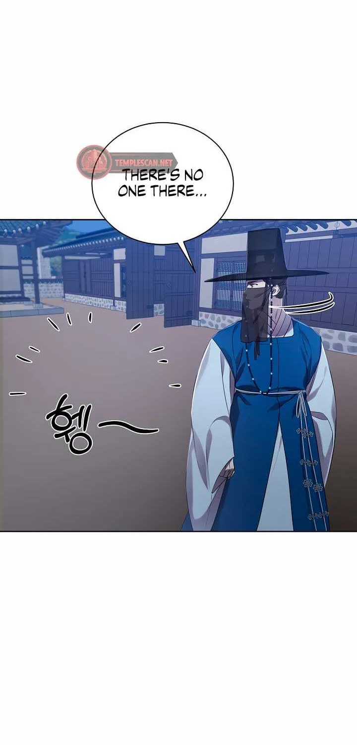 Joseon Dynasty Erotica Records Chapter 3 page 45 - 