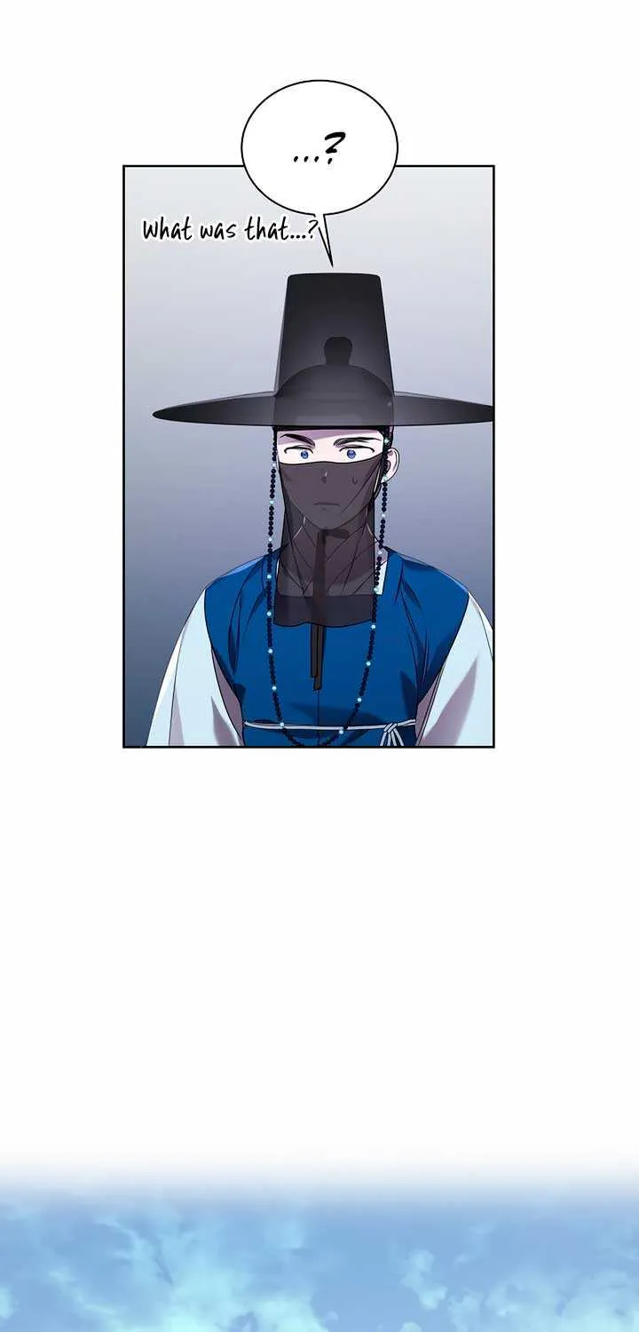 Joseon Dynasty Erotica Records Chapter 3 page 46 - 