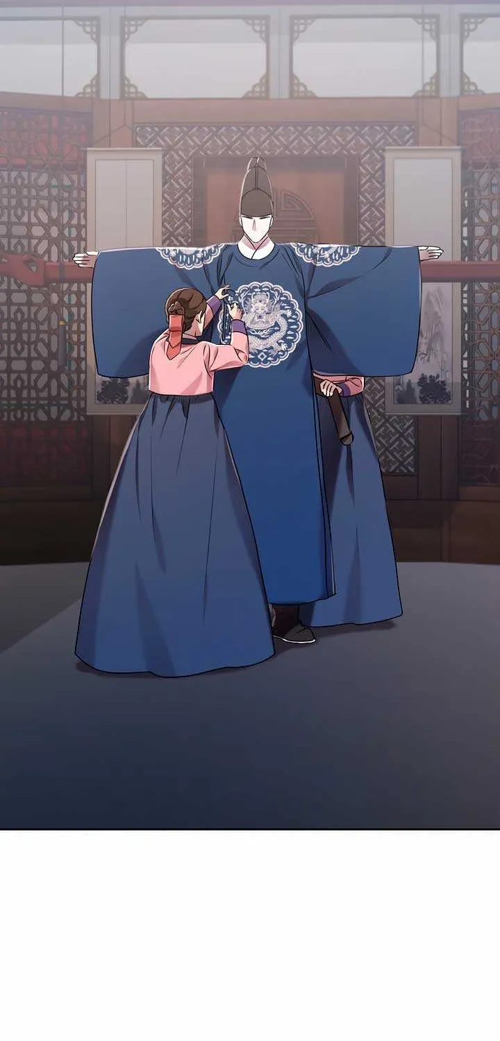 Joseon Dynasty Erotica Records Chapter 3 page 49 - 