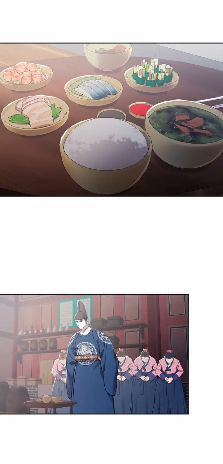 Joseon Dynasty Erotica Records Chapter 3 page 50 - 
