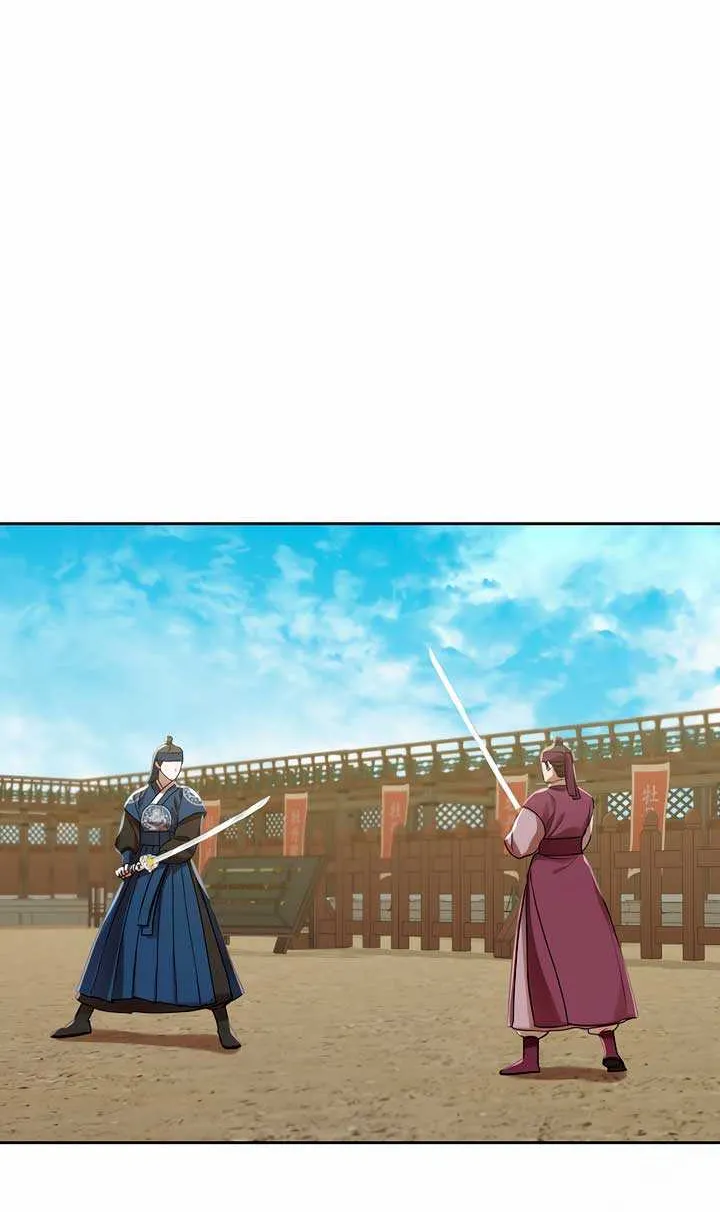 Joseon Dynasty Erotica Records Chapter 3 page 55 - 