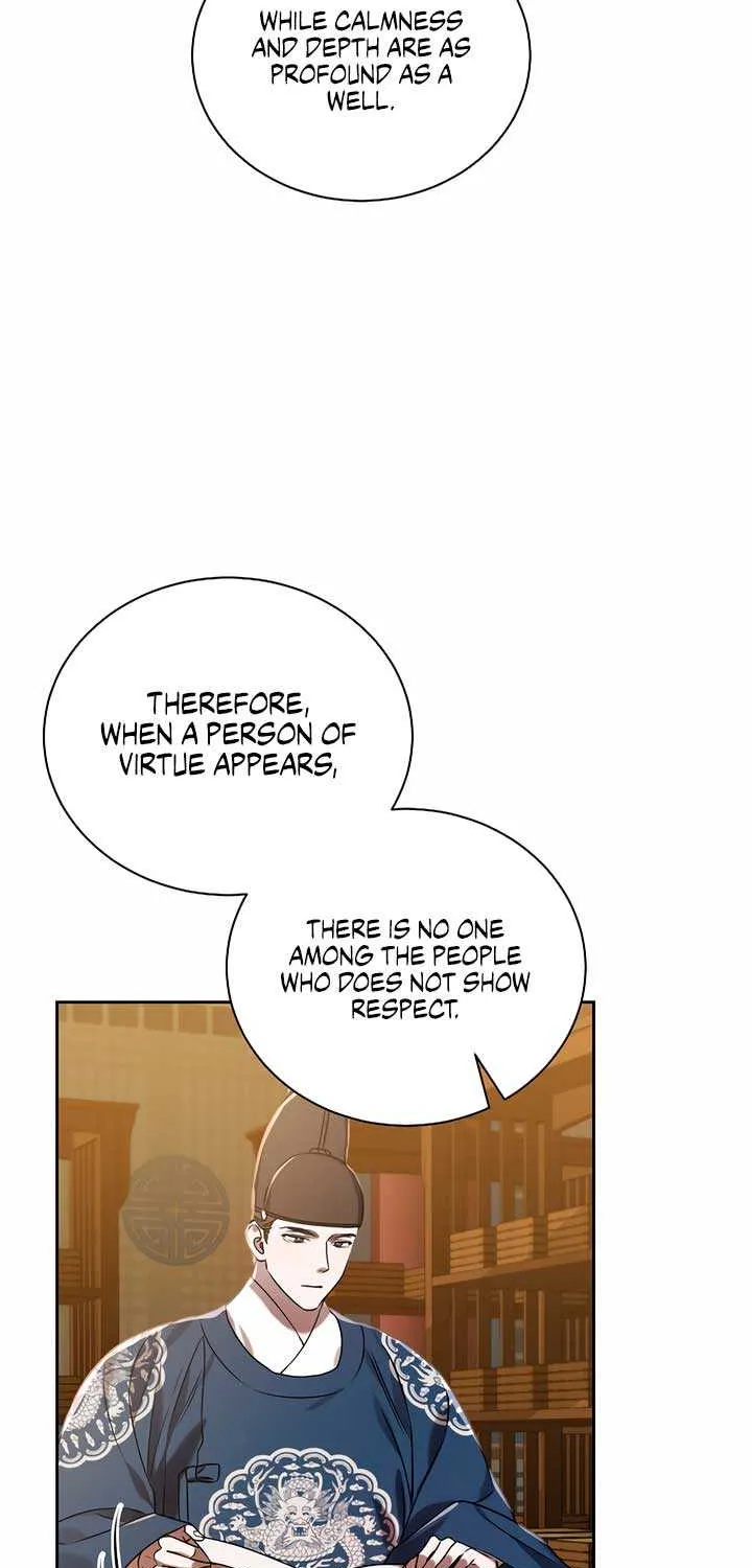 Joseon Dynasty Erotica Records Chapter 3 page 58 - 