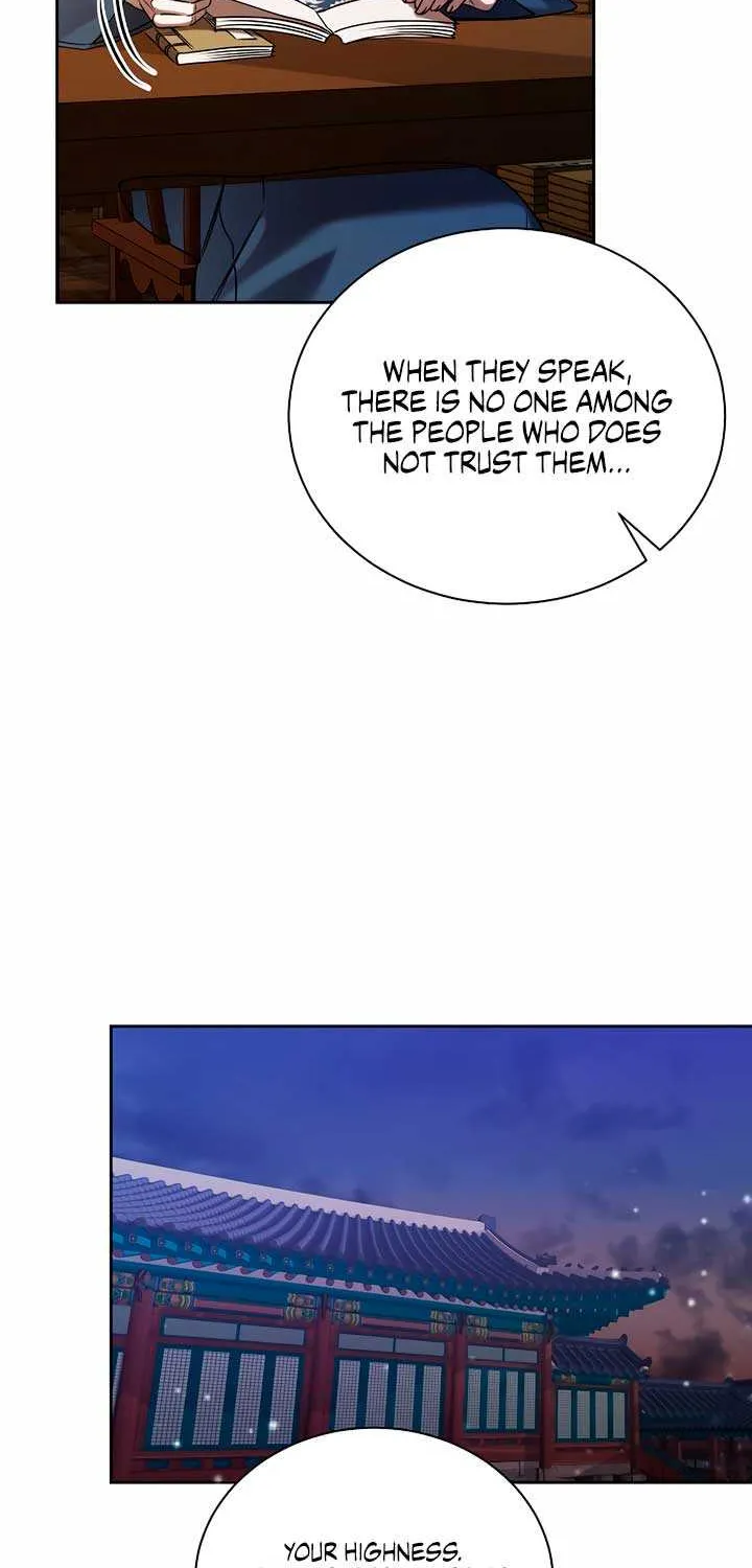 Joseon Dynasty Erotica Records Chapter 3 page 59 - 