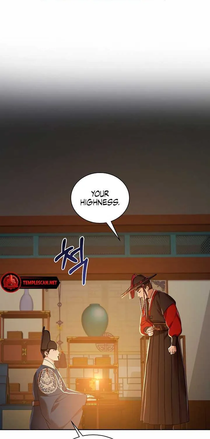 Joseon Dynasty Erotica Records Chapter 3 page 63 - 