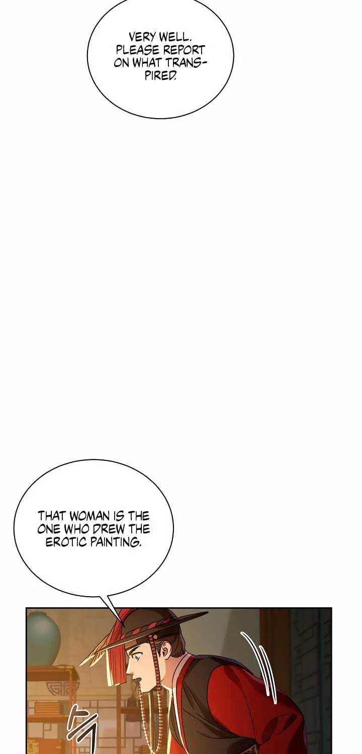 Joseon Dynasty Erotica Records Chapter 3 page 64 - 