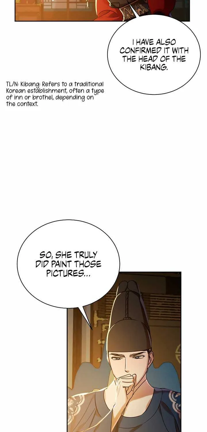 Joseon Dynasty Erotica Records Chapter 3 page 65 - 