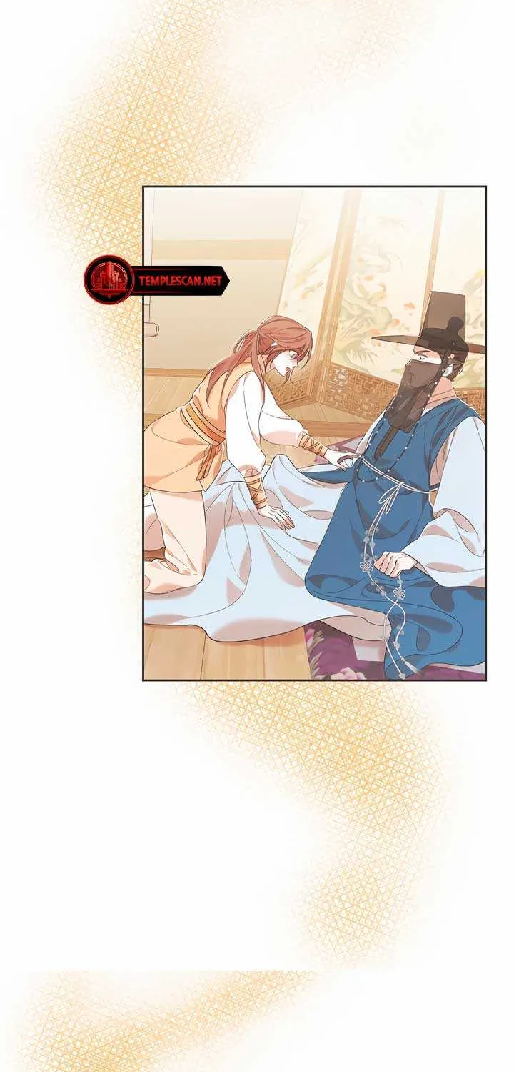 Joseon Dynasty Erotica Records Chapter 3 page 69 - 