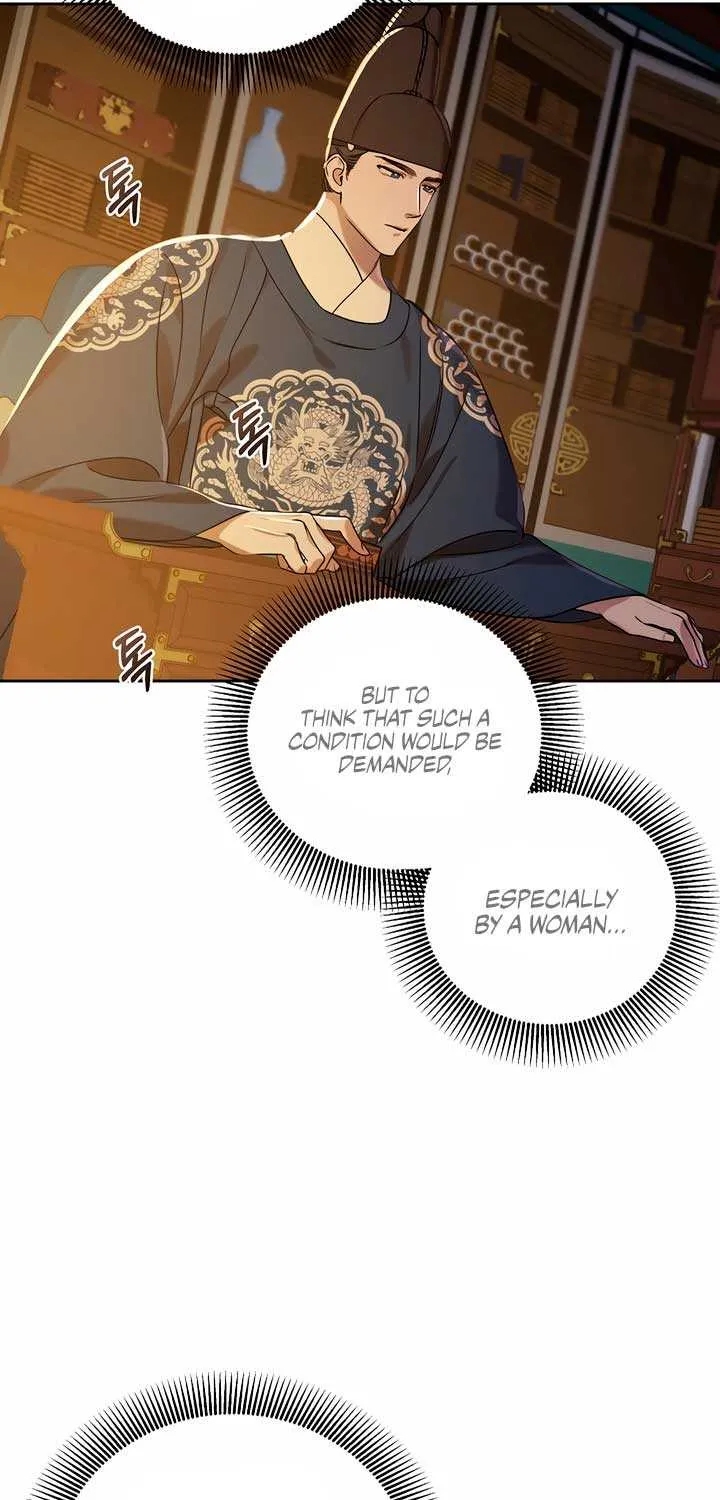 Joseon Dynasty Erotica Records Chapter 3 page 72 - 