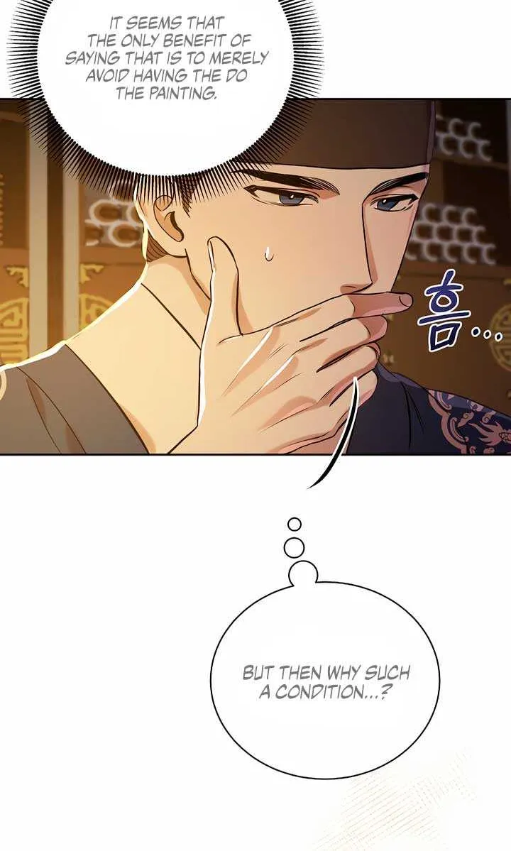 Joseon Dynasty Erotica Records Chapter 3 page 73 - 