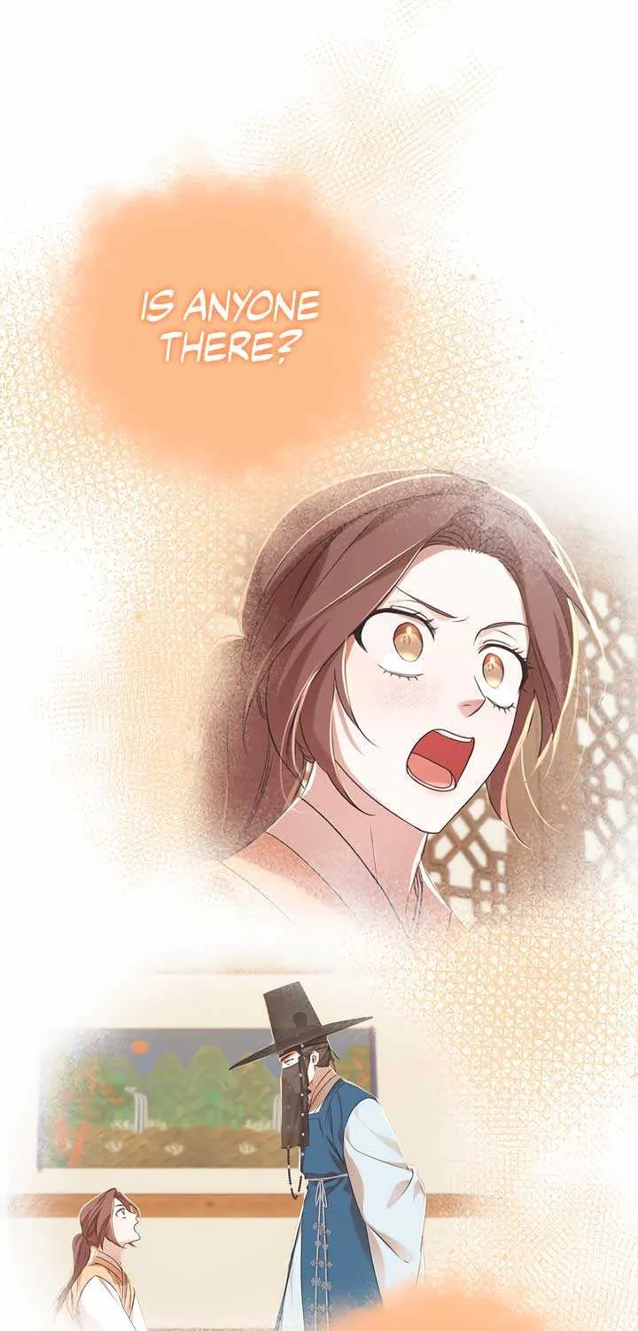 Joseon Dynasty Erotica Records Chapter 3 page 74 - 