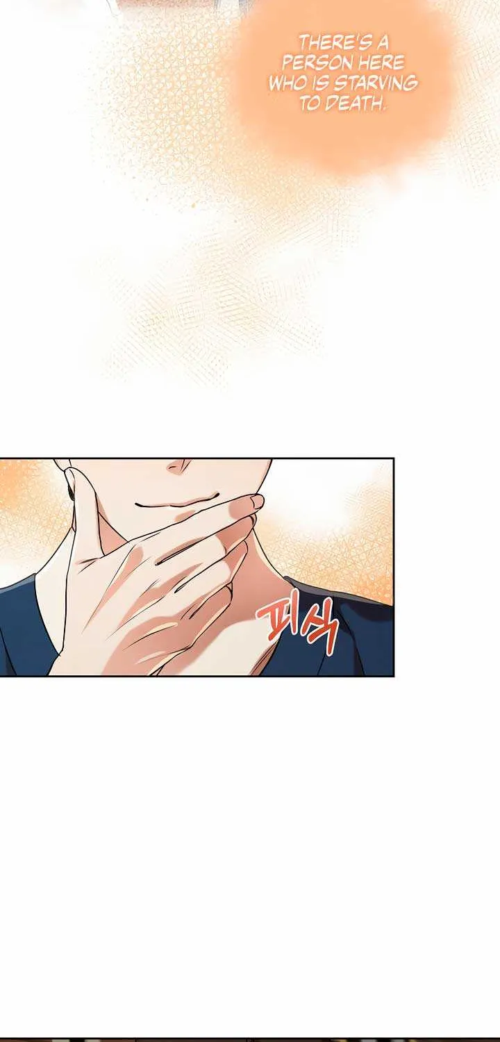 Joseon Dynasty Erotica Records Chapter 3 page 75 - 