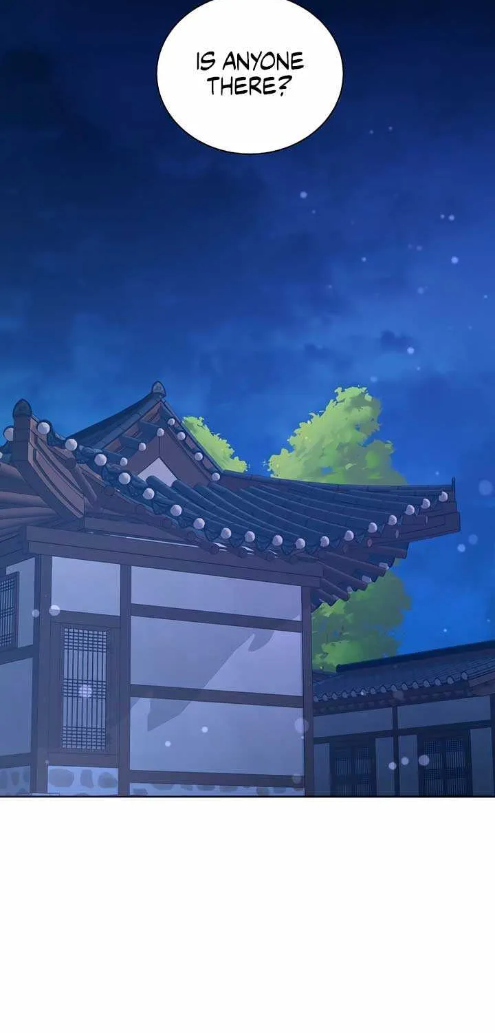Joseon Dynasty Erotica Records Chapter 3 page 77 - 