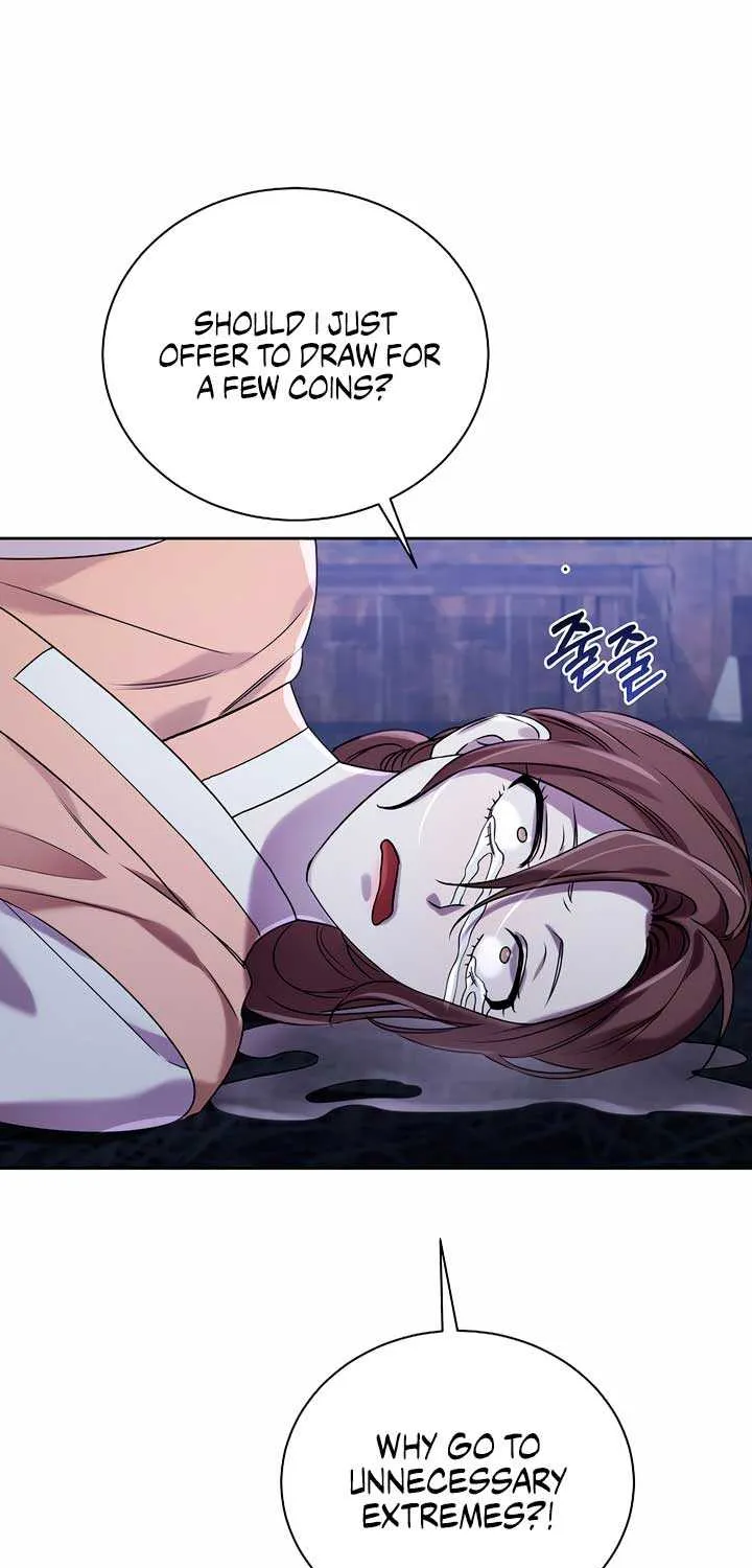 Joseon Dynasty Erotica Records Chapter 3 page 80 - 