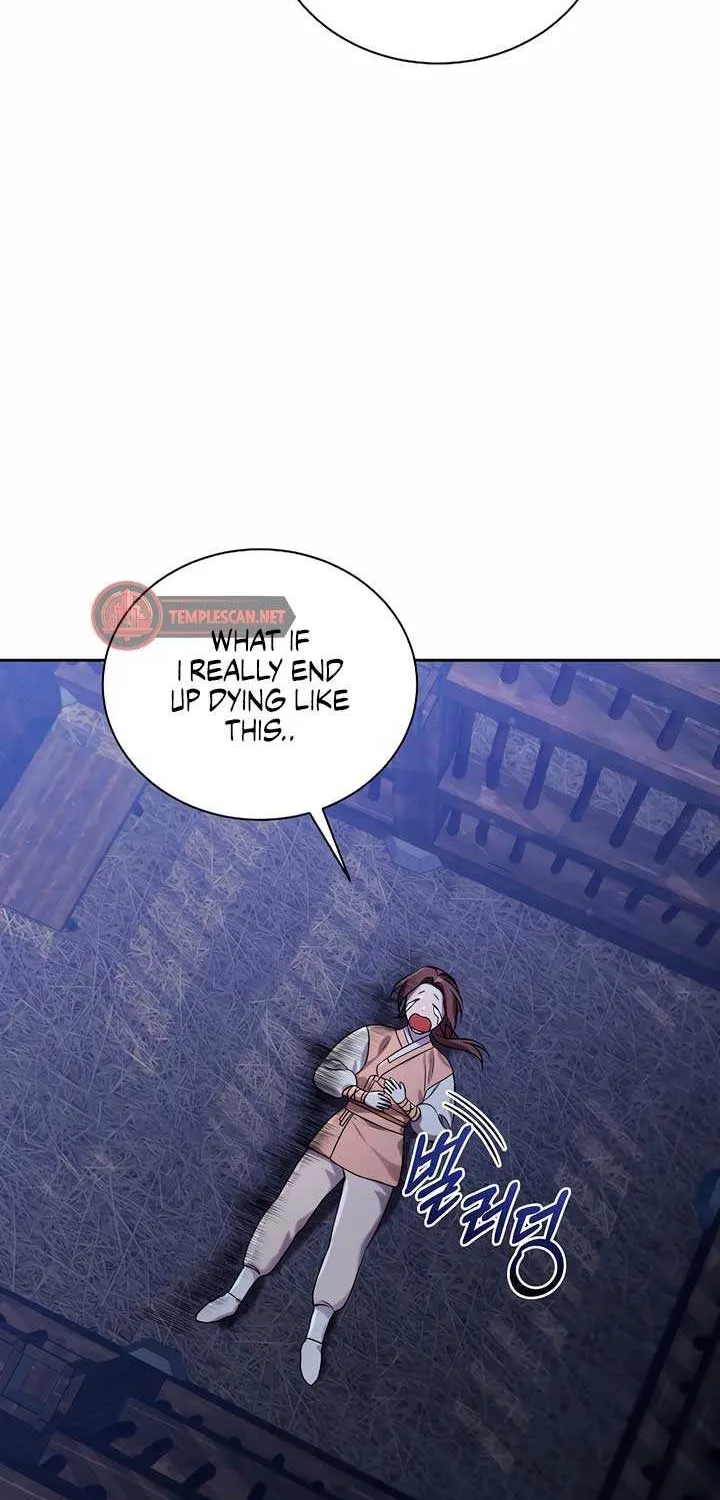 Joseon Dynasty Erotica Records Chapter 3 page 81 - 