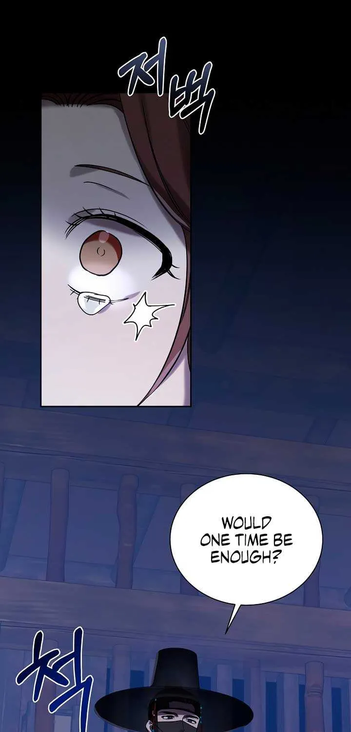 Joseon Dynasty Erotica Records Chapter 3 page 83 - 