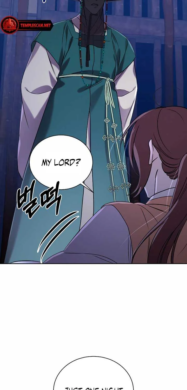 Joseon Dynasty Erotica Records Chapter 3 page 84 - 