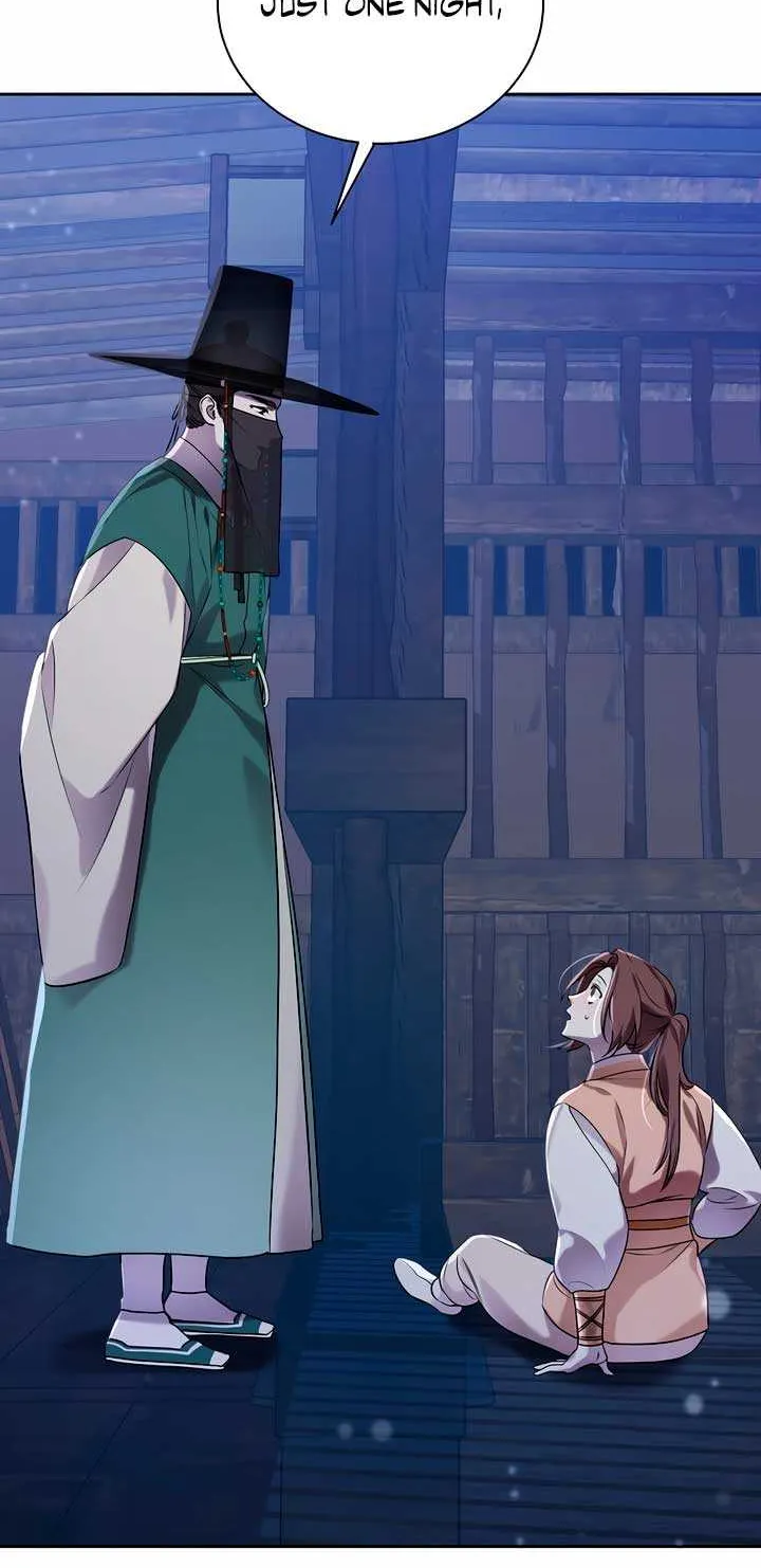 Joseon Dynasty Erotica Records Chapter 3 page 85 - 