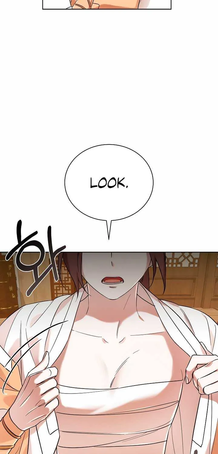 Joseon Dynasty Erotica Records Chapter 3 page 10 - 