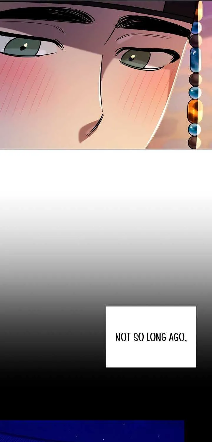 Joseon Dynasty Erotica Records Chapter 30 page 11 - 