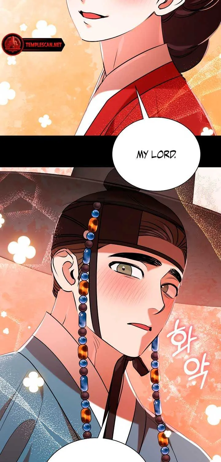 Joseon Dynasty Erotica Records Chapter 30 page 13 - 
